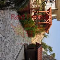 House in Montenegro, Tivat, Radovici, 180 sq.m.