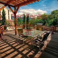 House in Montenegro, Tivat, Radovici, 180 sq.m.