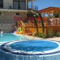 House in Montenegro, Tivat, Radovici, 180 sq.m.