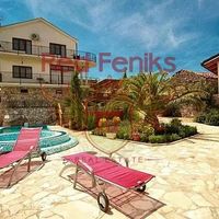 House in Montenegro, Tivat, Radovici, 180 sq.m.