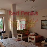 House in Montenegro, Tivat, Radovici, 180 sq.m.