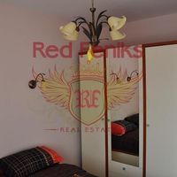 House in Montenegro, Tivat, Radovici, 180 sq.m.