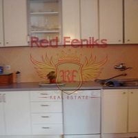 Flat in Montenegro, Budva, 62 sq.m.