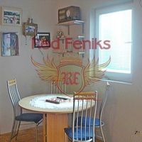 Flat in Montenegro, Budva, 62 sq.m.