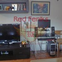 Flat in Montenegro, Budva, 62 sq.m.