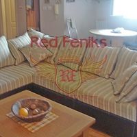 Flat in Montenegro, Budva, 62 sq.m.