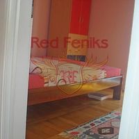 Flat in Montenegro, Budva, 62 sq.m.