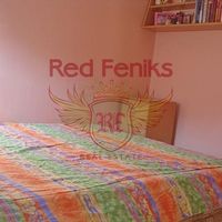 Flat in Montenegro, Budva, 62 sq.m.