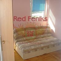 Flat in Montenegro, Budva, 62 sq.m.