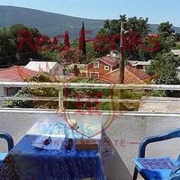 Flat in Montenegro, Tivat, Radovici