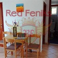 Flat in Montenegro, Tivat, Radovici