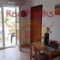 Flat in Montenegro, Tivat, Radovici