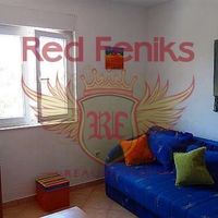 Flat in Montenegro, Tivat, Radovici