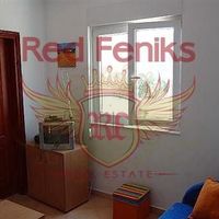 Flat in Montenegro, Tivat, Radovici