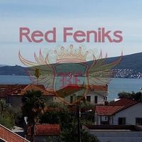 Flat in Montenegro, Tivat, Radovici, 40 sq.m.