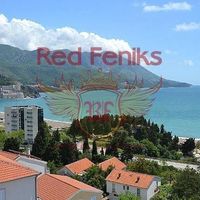 Flat in Montenegro, Budva, 97 sq.m.