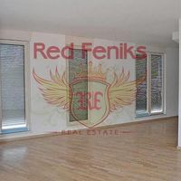 Flat in Montenegro, Budva, 97 sq.m.