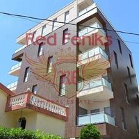 Flat in Montenegro, Budva, 97 sq.m.