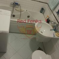 Квартира в Черногории, Будва, Пржно, 69 кв.м.