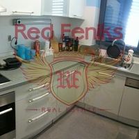 Квартира в Черногории, Будва, Пржно, 69 кв.м.