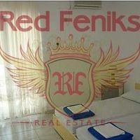 Flat in Montenegro, Budva, 81 sq.m.