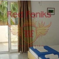 Flat in Montenegro, Budva, 81 sq.m.