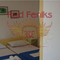 Flat in Montenegro, Budva, 81 sq.m.