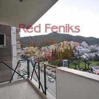 Flat in Montenegro, Budva, 52 sq.m.