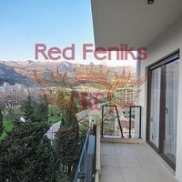 Flat in Montenegro, Budva, 52 sq.m.