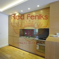 Flat in Montenegro, Budva, 52 sq.m.