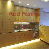 Flat in Montenegro, Budva, 52 sq.m.