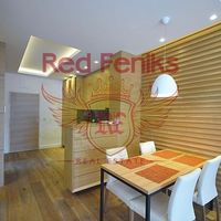 Flat in Montenegro, Budva, 52 sq.m.