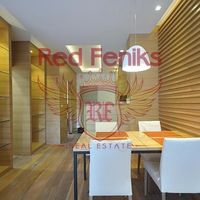 Flat in Montenegro, Budva, 52 sq.m.