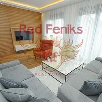 Flat in Montenegro, Budva, 52 sq.m.