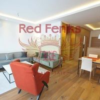 Flat in Montenegro, Budva, 52 sq.m.