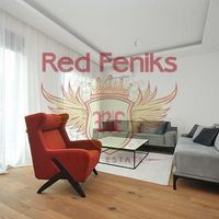 Flat in Montenegro, Budva, 52 sq.m.