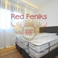 Flat in Montenegro, Budva, 52 sq.m.