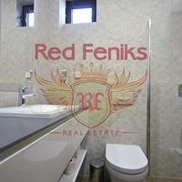 Flat in Montenegro, Budva, 52 sq.m.