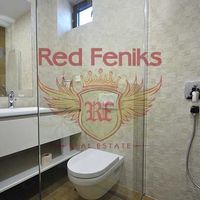 Flat in Montenegro, Budva, 52 sq.m.