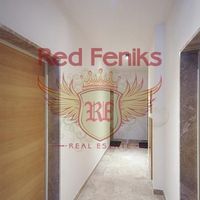 Flat in Montenegro, Budva, 52 sq.m.