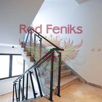 Flat in Montenegro, Budva, 52 sq.m.