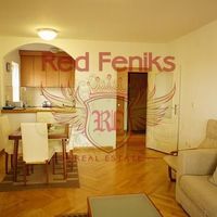 Квартира в Черногории, Будва, Пржно, 61 кв.м.