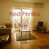 Квартира в Черногории, Будва, Пржно, 61 кв.м.