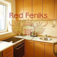 Квартира в Черногории, Будва, Пржно, 61 кв.м.