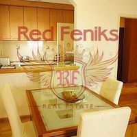 Квартира в Черногории, Будва, Пржно, 61 кв.м.