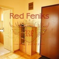 Квартира в Черногории, Будва, Пржно, 61 кв.м.