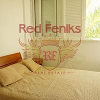 Квартира в Черногории, Будва, Пржно, 61 кв.м.