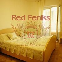 Квартира в Черногории, Будва, Пржно, 61 кв.м.