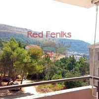 Квартира в Черногории, Будва, Пржно, 45 кв.м.