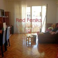 Квартира в Черногории, Будва, Пржно, 45 кв.м.